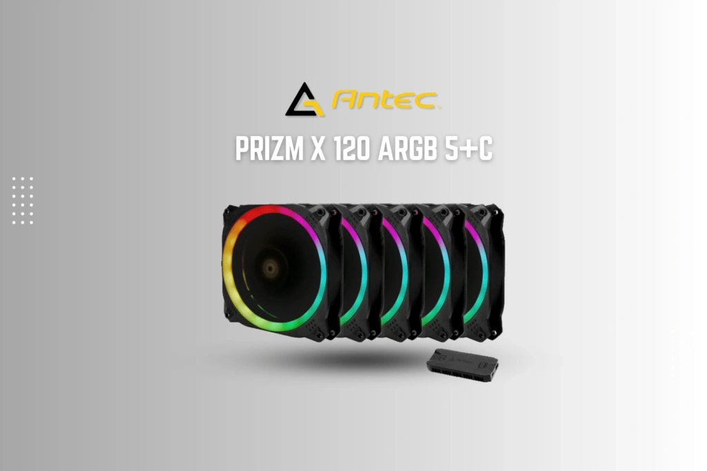 Prizm 120ARGB 5+C