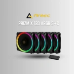 Prizm 120ARGB 3+2+C