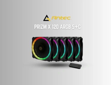 Prizm 120ARGB 5+C