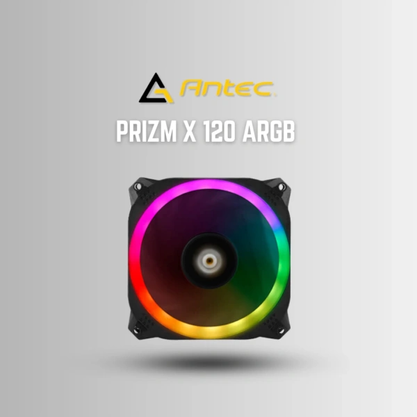 Prizm 120 ARGB