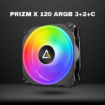 Prizm X 120 ARGB 3+C