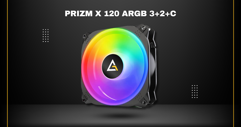 Prizm 120ARGB 3+2+C