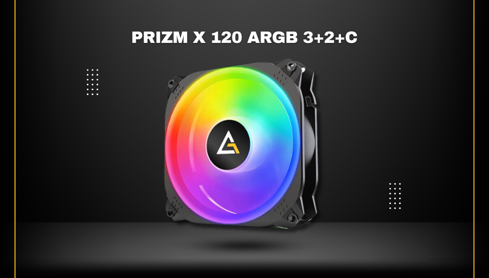 Prizm 120ARGB 3+2+C