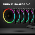 Prizm 120ARGB 3+2+C