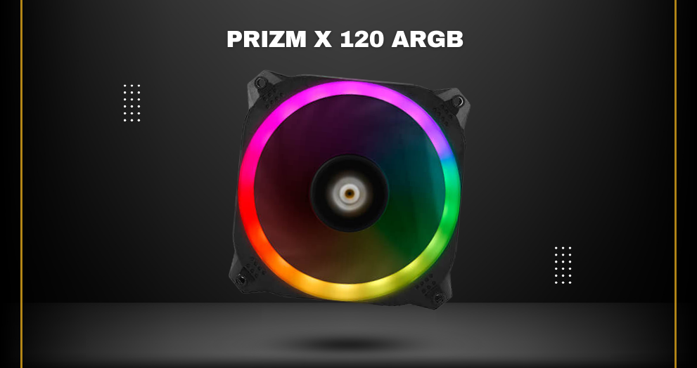 Prizm 120 ARGB