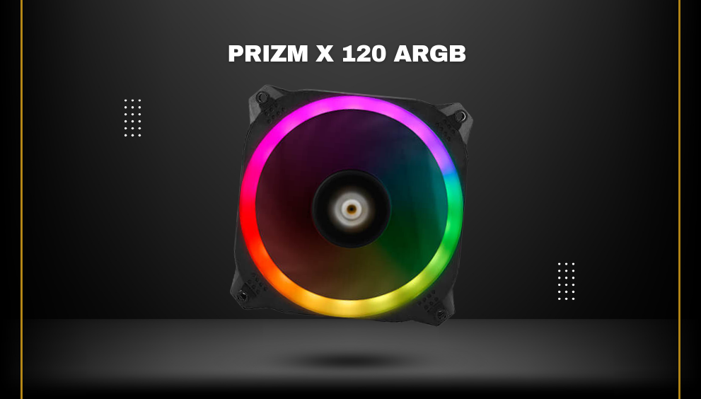 Prizm 120 ARGB