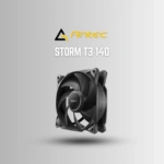 Antec PSU: Powering Indian Gamers Efficiently and Safely