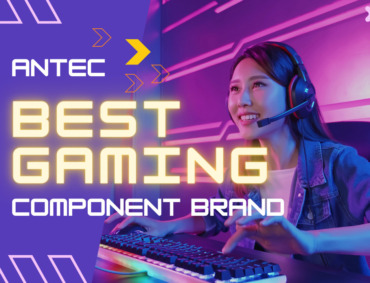 Why Antec India Should Be Your Go-To Brand for PC Gaming