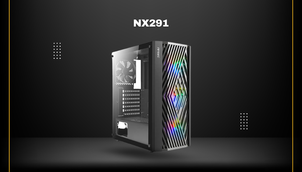 NX291