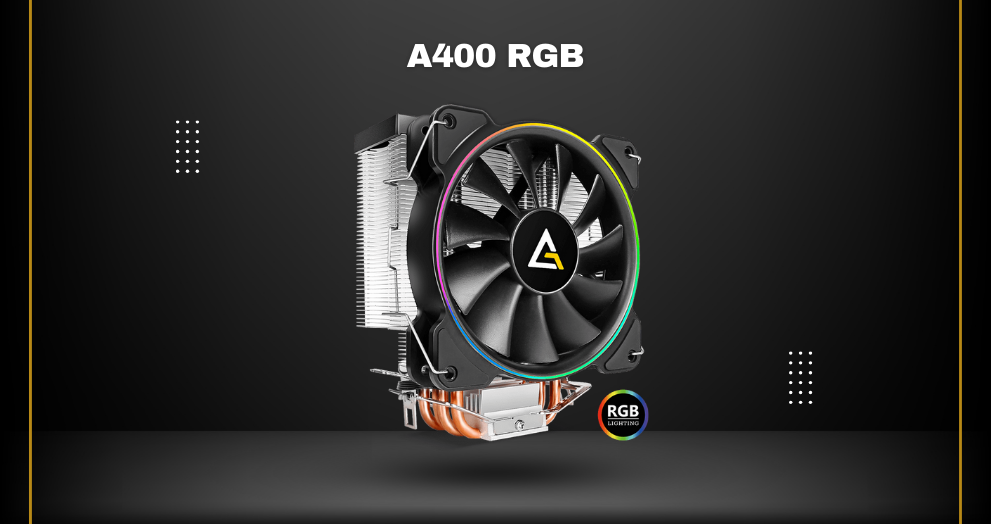 A400 RGB