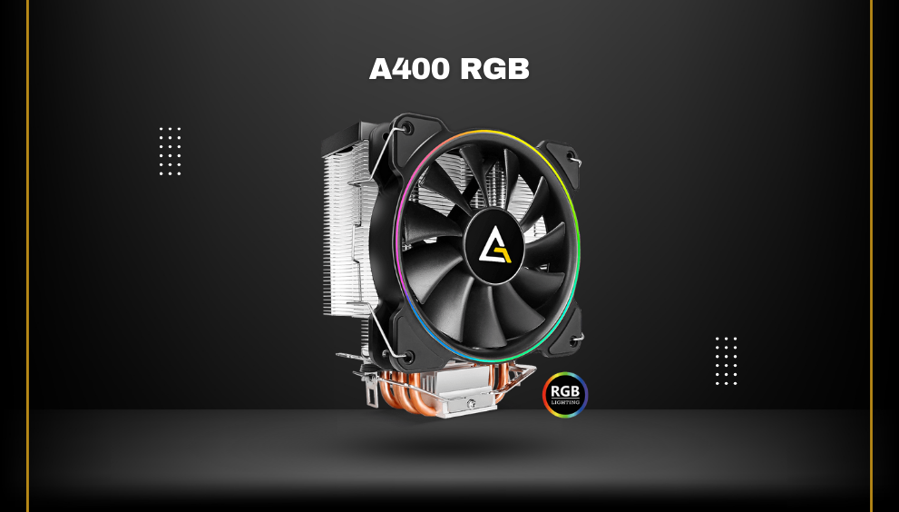 A400 RGB