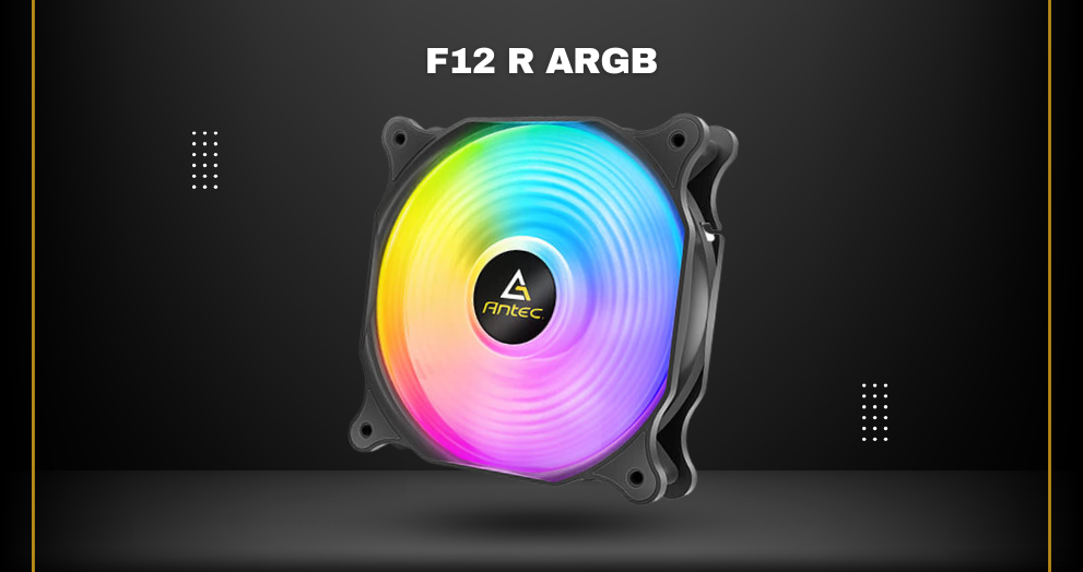 F12 RACING ARGB