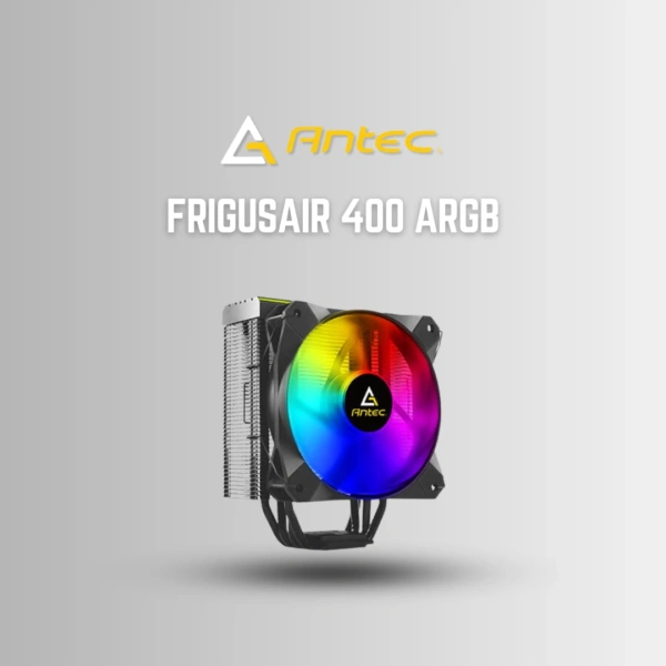 FRIGUSAIR 400 ARGB