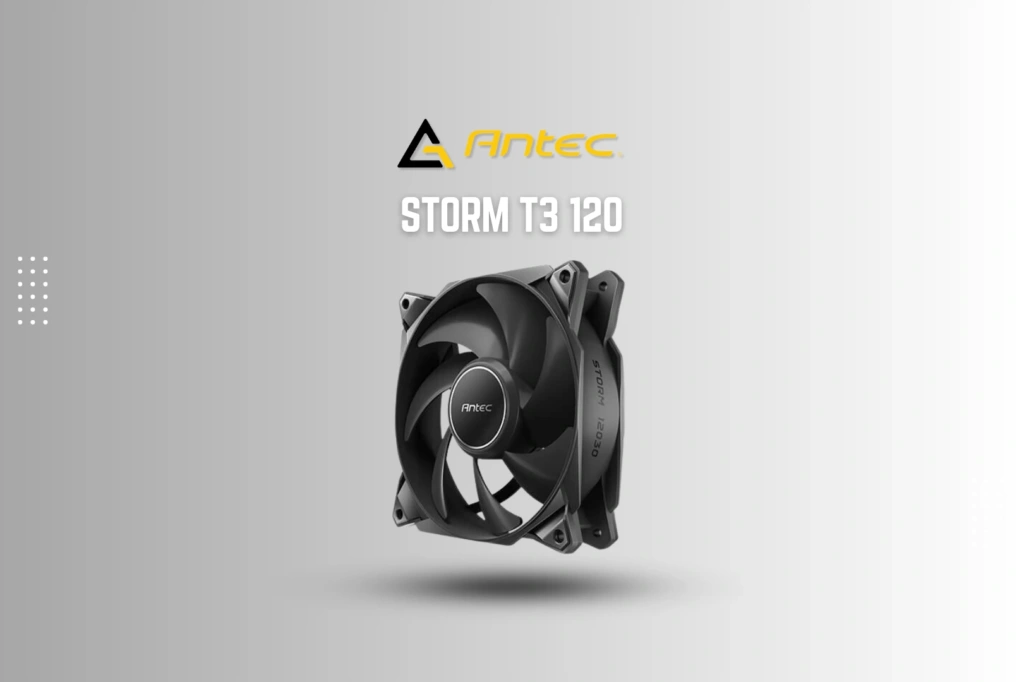 STORM T3 120