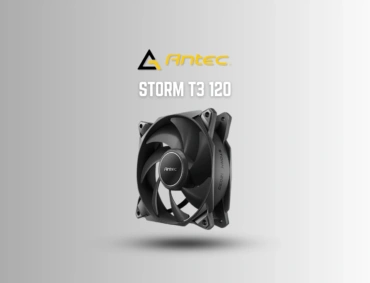 STORM T3 120