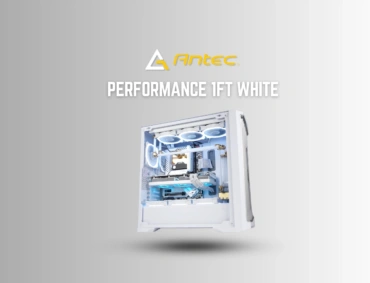 Performance 1 FT WHITE