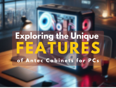Antec-cabinets