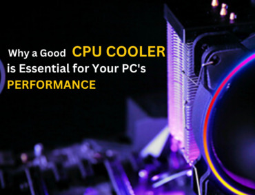 CPU Cooler