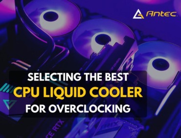 Selecionando o melhor cooler líquido de CPU para overclock