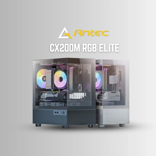 CX200M RGB ELITE