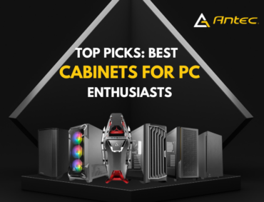 Cabinets for pc