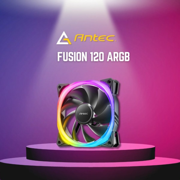 Fusion 120 ARGB