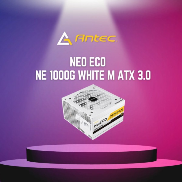 NE1000G BRANCO M ATX 3.0