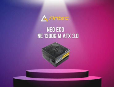NE1300G M ATX 3.0