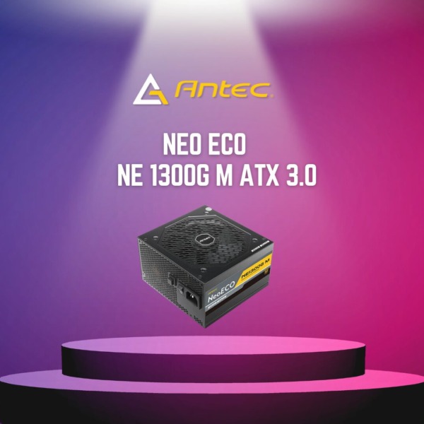 NE1300G M ATX 3.0
