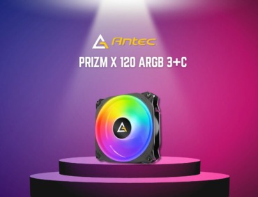 Prizm X 120 ARGB 3+C