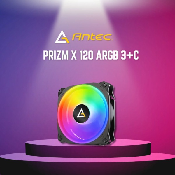 Prizm X 120 ARGB 3+C