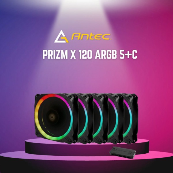 Prizm 120ARGB 5+C