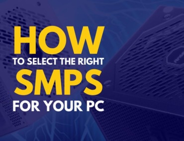SMPS for Your PC