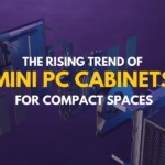 Why Choose a White Cabinet for Your PC?