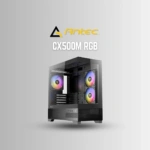 Gaming PC Case Designs for the Ultimate Setup