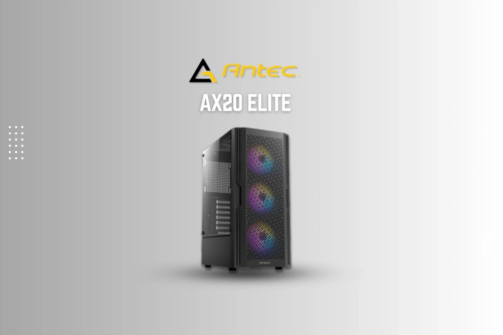 AX20 ELITE