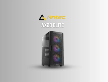 AX20 ELITE