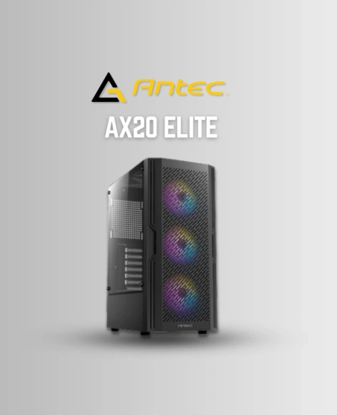 AX20 ELITE