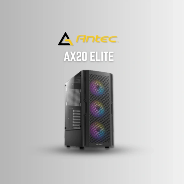 AX20 ELITE