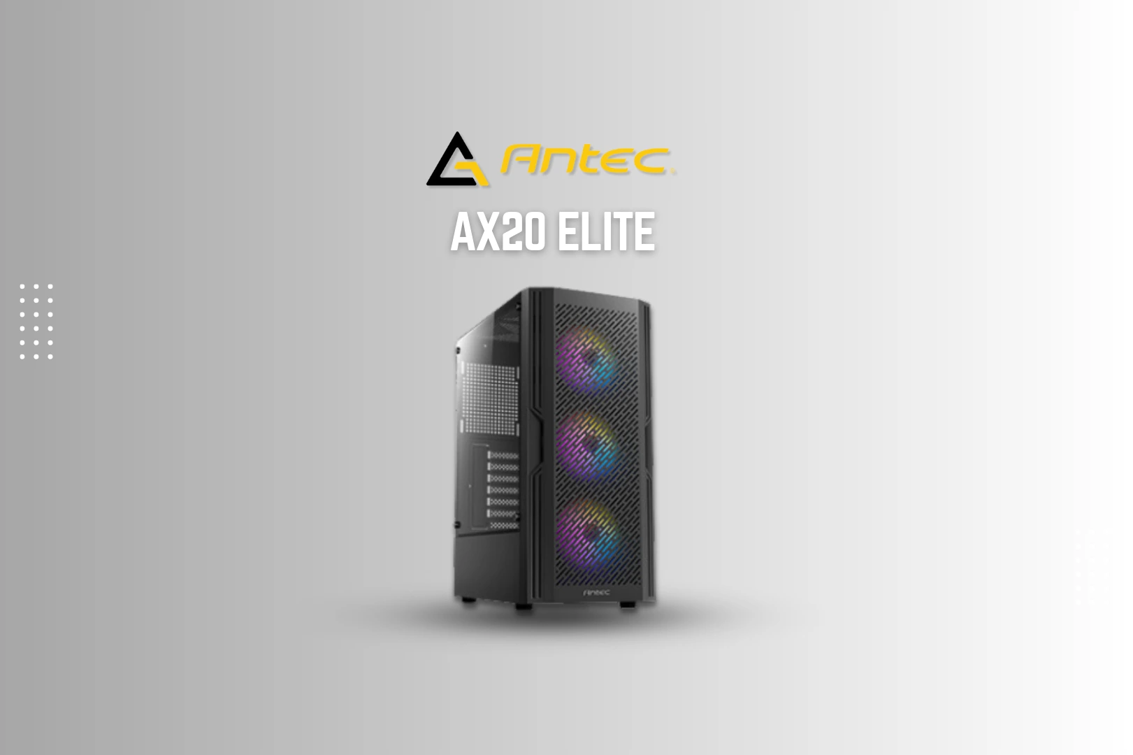 AX20 Elite - Antec