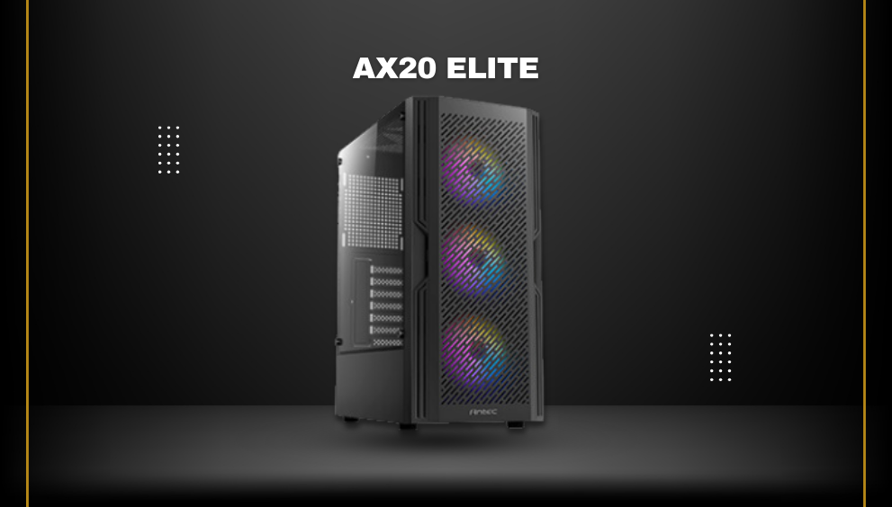 AX20 Elite