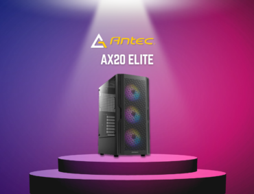 AX20 RGB Elite