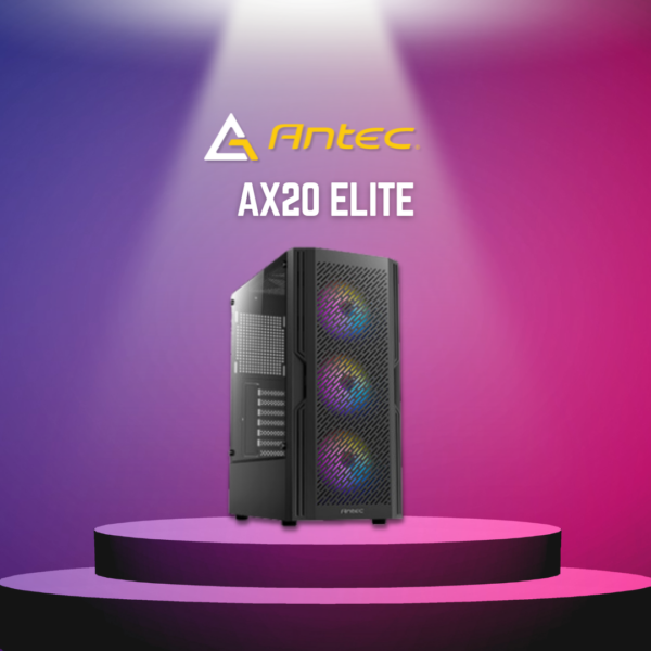 AX20 RGB Elite