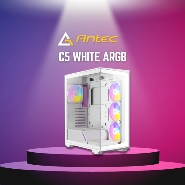 C3 White ARGB