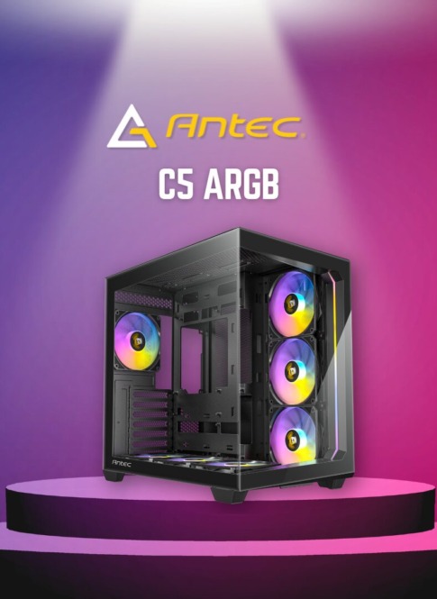 C5 ARGB