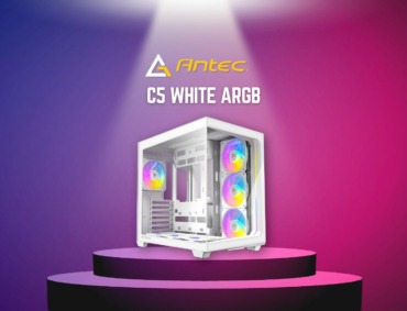 C5 ARGB WHITE