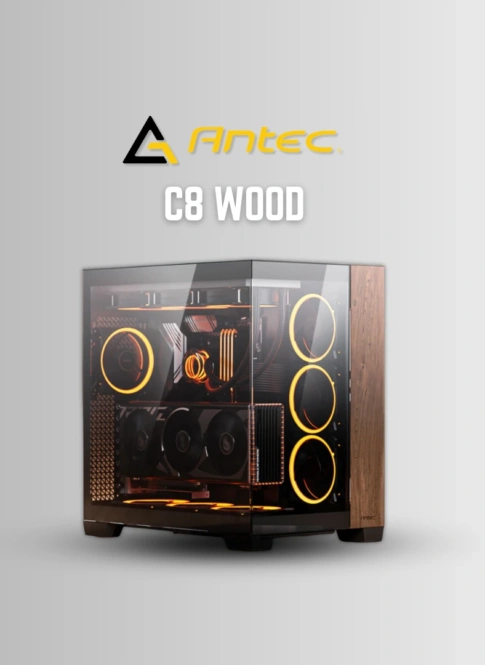 C8 WOOD