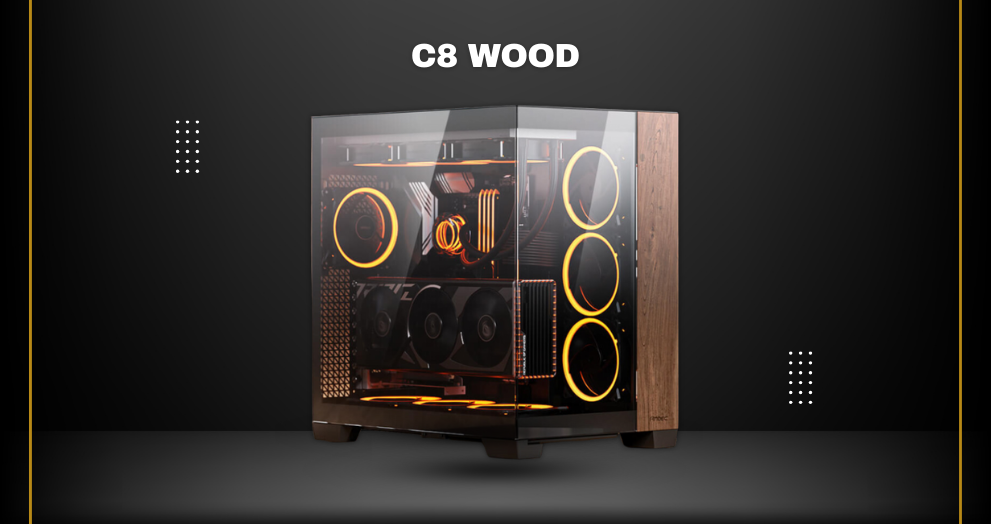 C8 WOOD