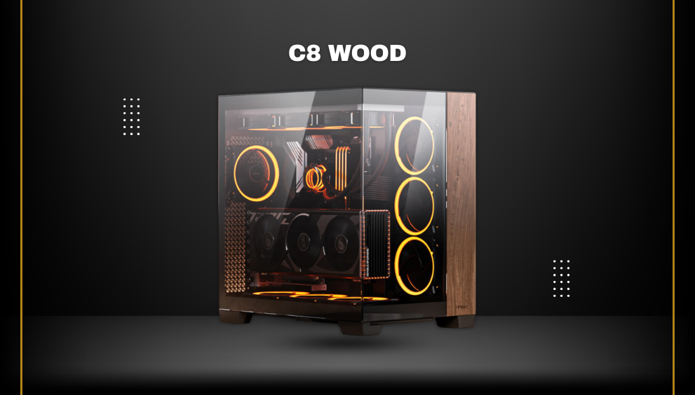 C8 WOOD