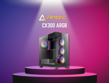 CX300 ARGB